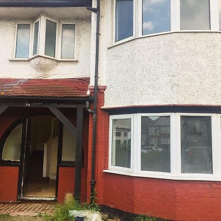 North London Cottage Luaran gambar