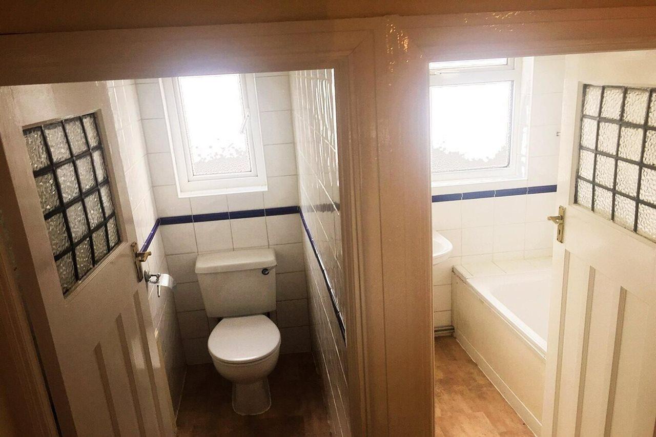 North London Cottage Luaran gambar