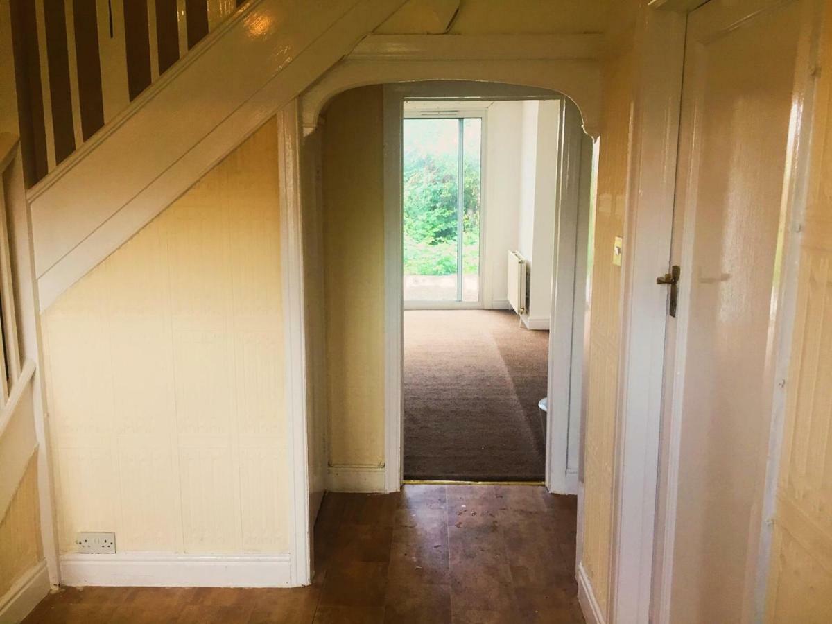 North London Cottage Luaran gambar