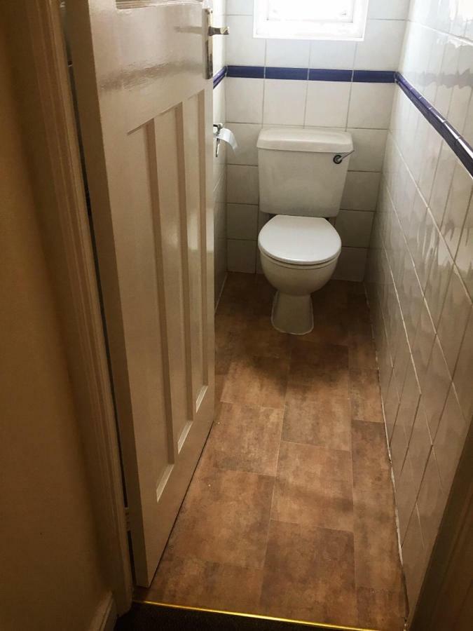 North London Cottage Luaran gambar