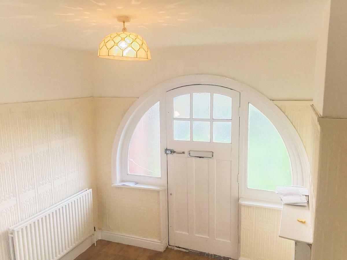 North London Cottage Luaran gambar