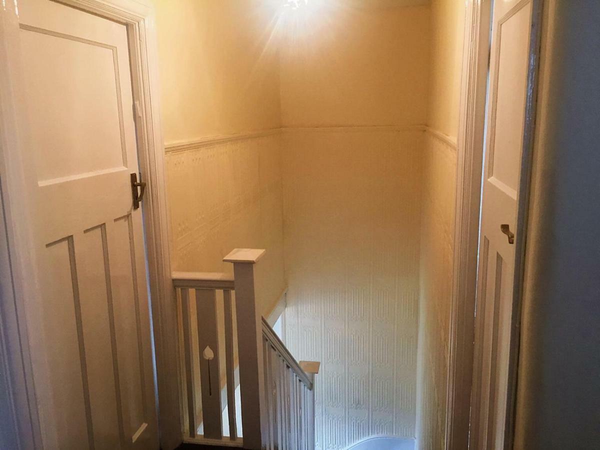 North London Cottage Luaran gambar