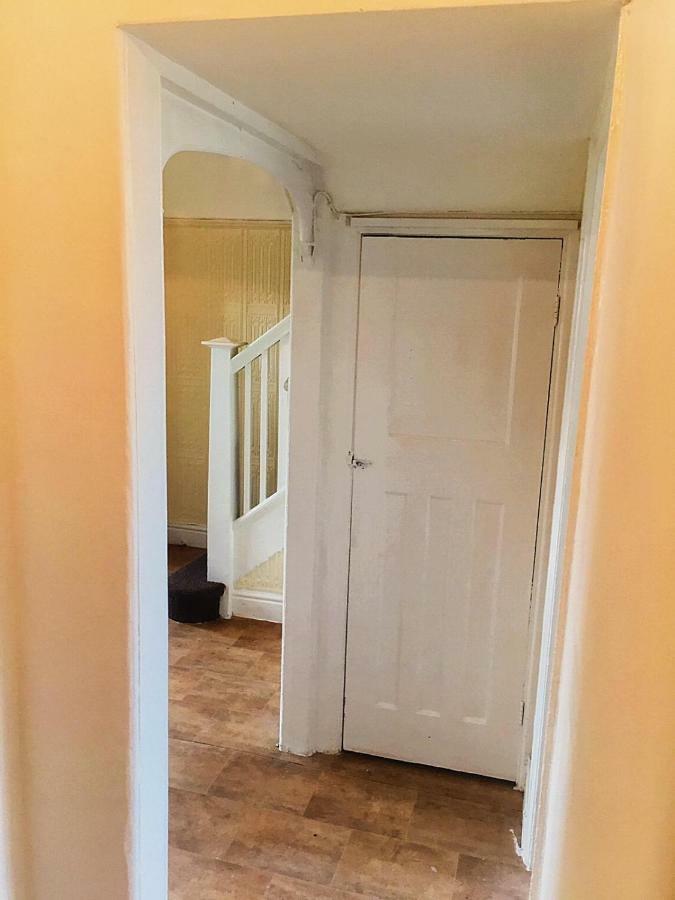 North London Cottage Luaran gambar