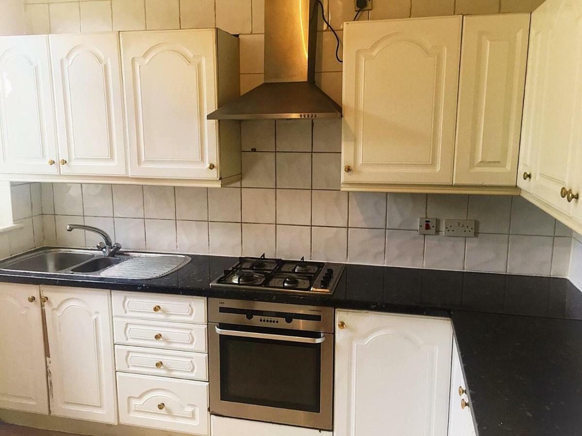 North London Cottage Luaran gambar