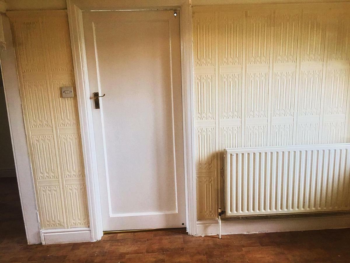 North London Cottage Luaran gambar
