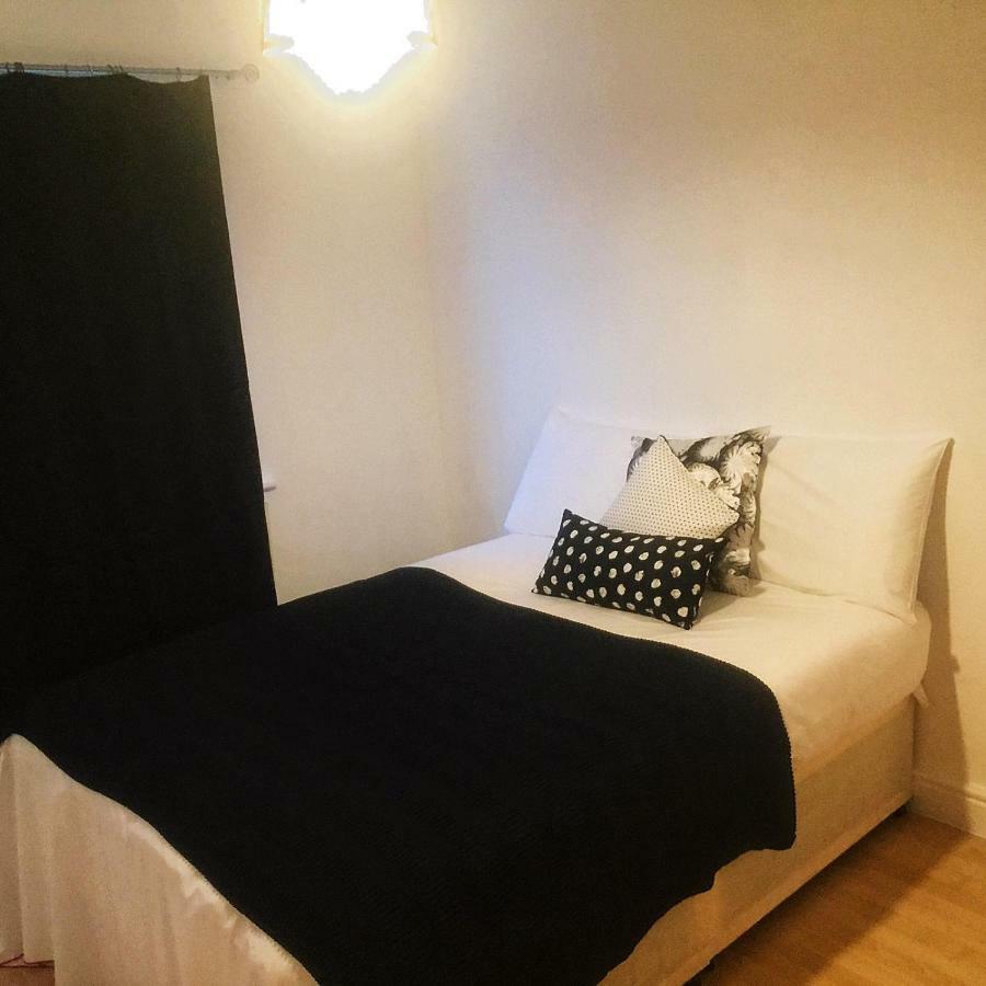 North London Cottage Luaran gambar