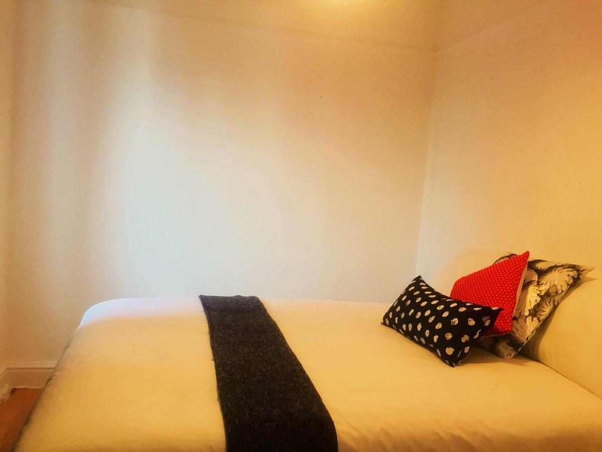 North London Cottage Luaran gambar