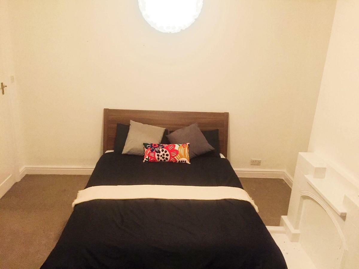 North London Cottage Luaran gambar