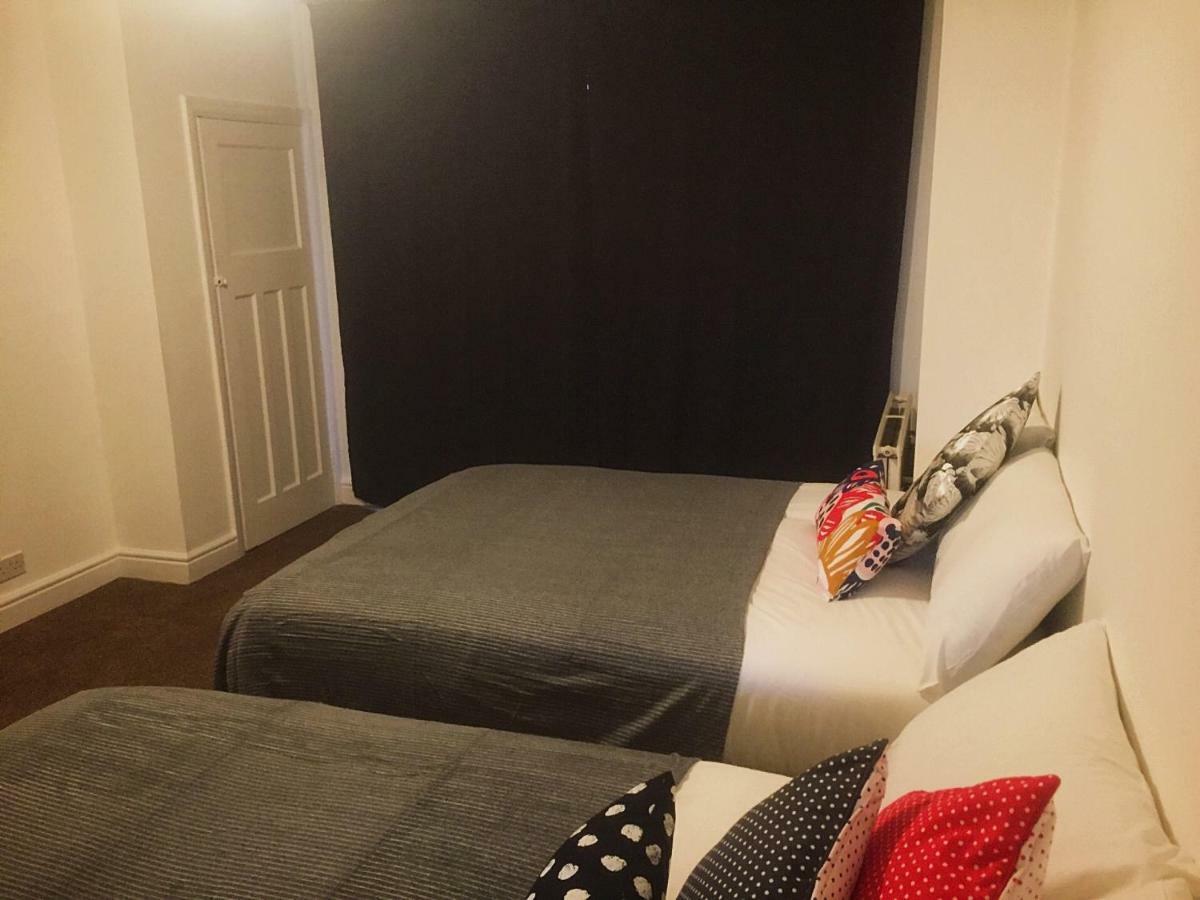 North London Cottage Luaran gambar