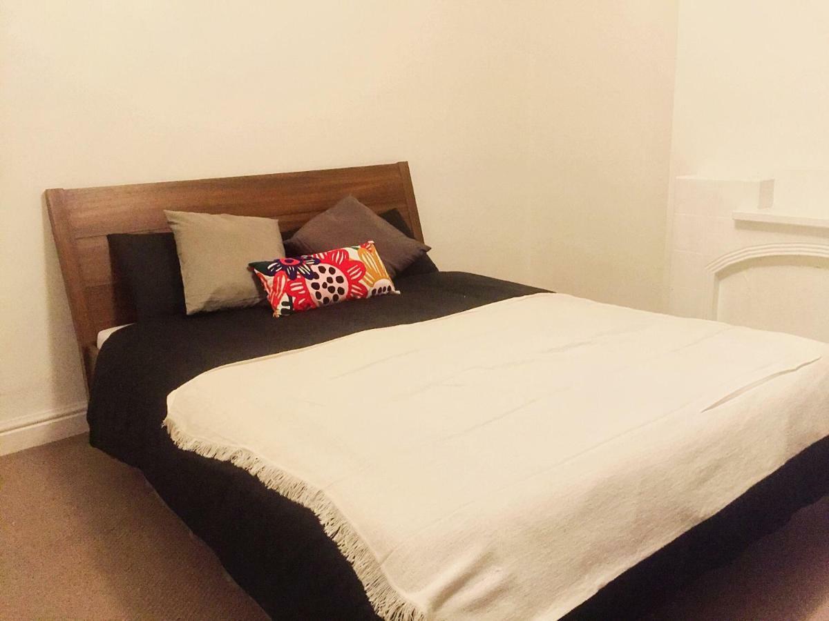 North London Cottage Luaran gambar