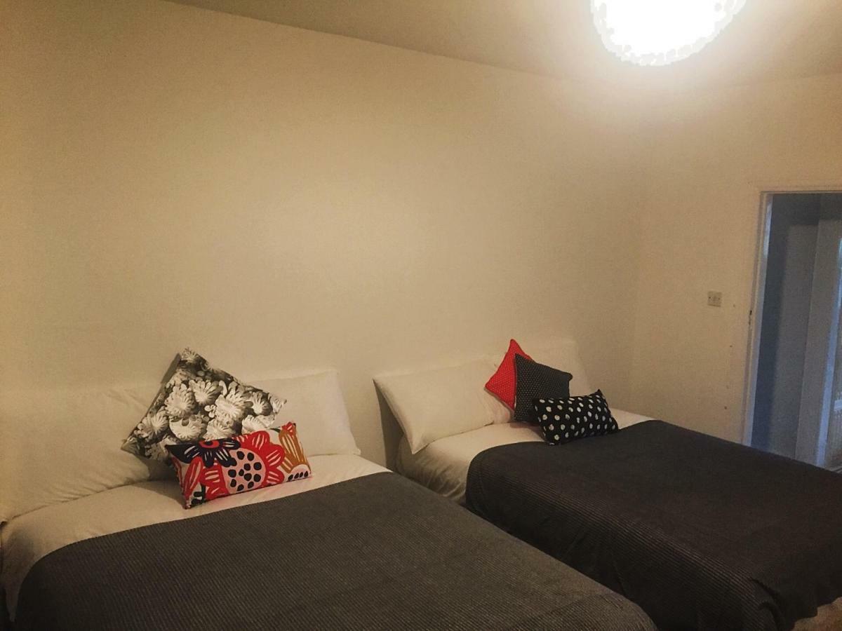 North London Cottage Luaran gambar