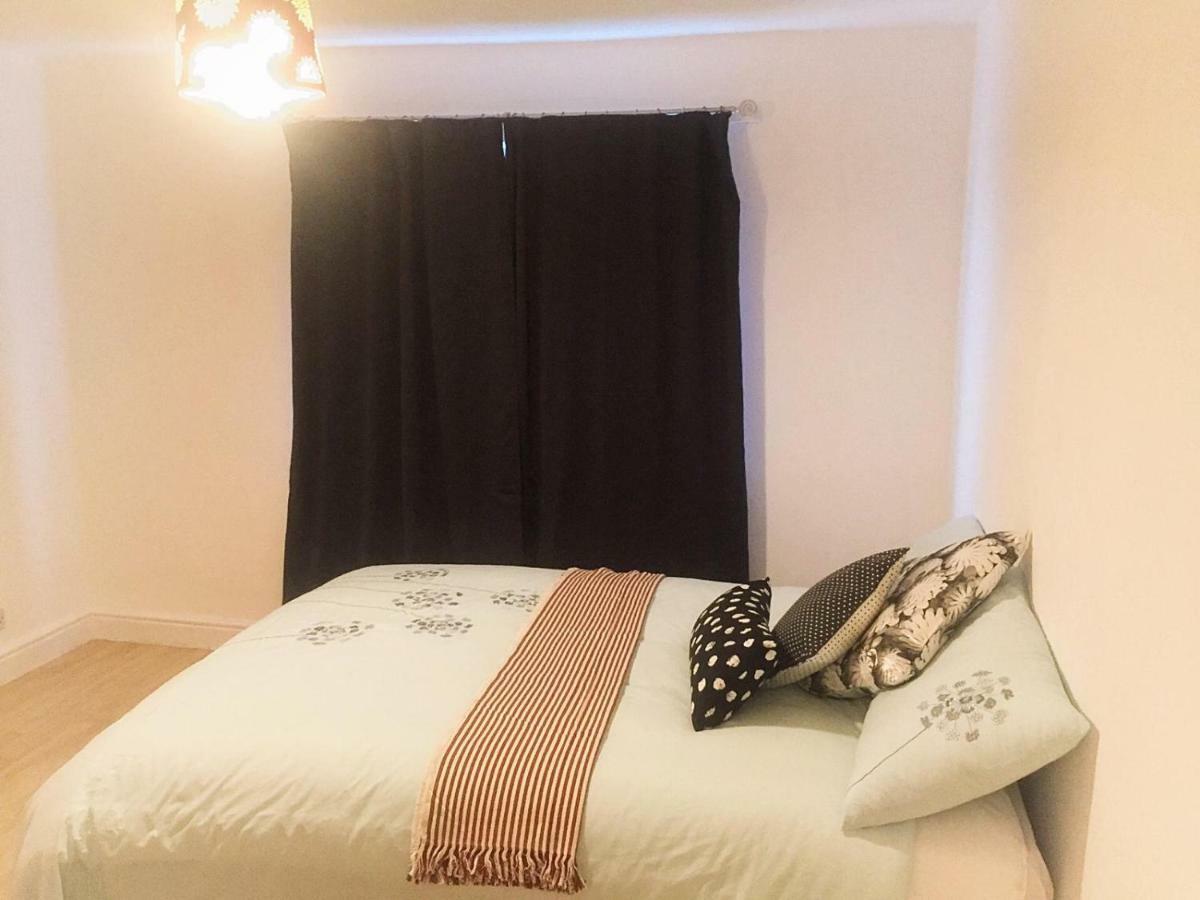 North London Cottage Luaran gambar