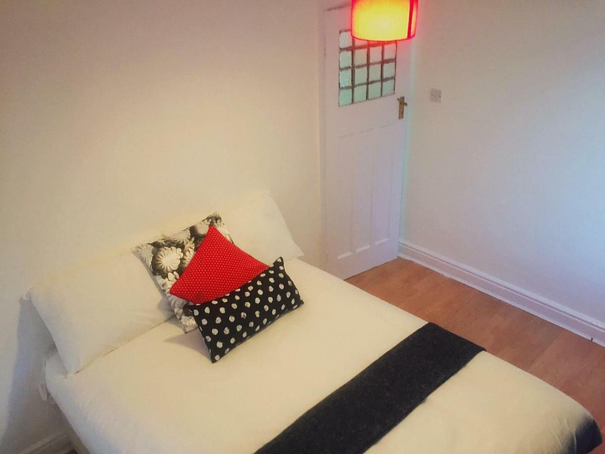 North London Cottage Luaran gambar
