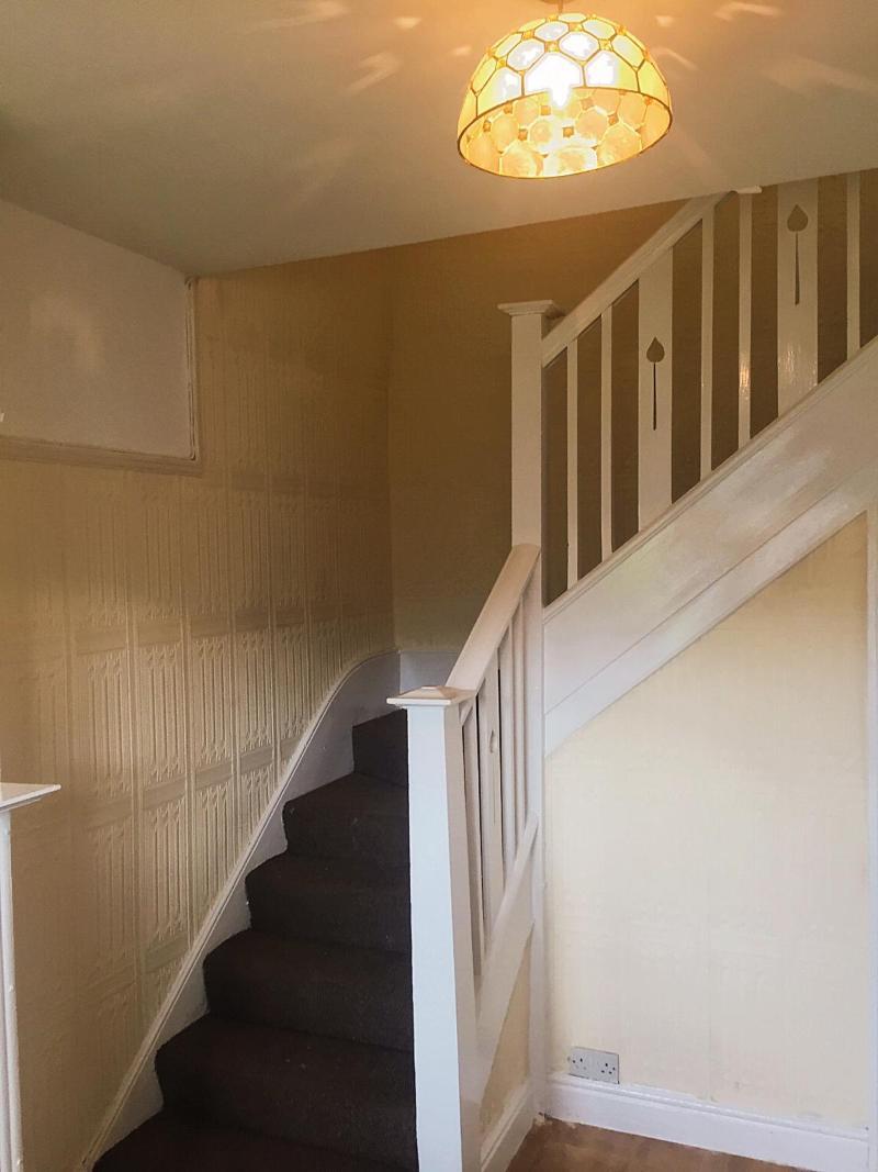 North London Cottage Luaran gambar