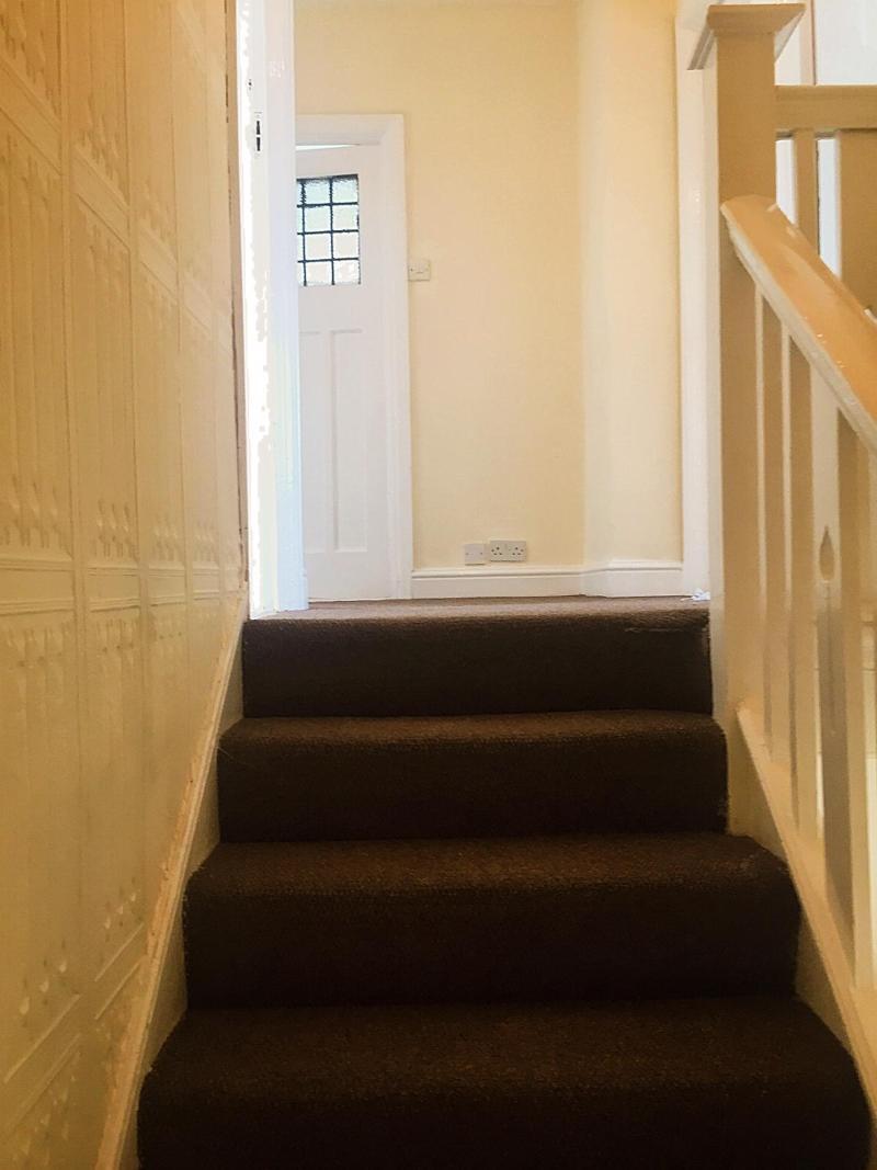 North London Cottage Luaran gambar