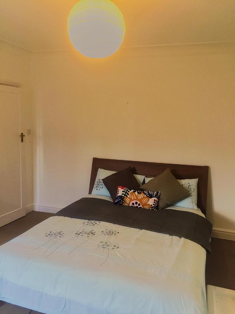 North London Cottage Luaran gambar